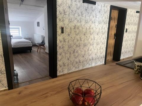 Happy 4 Aparthotel Κρόσνο Εξωτερικό φωτογραφία