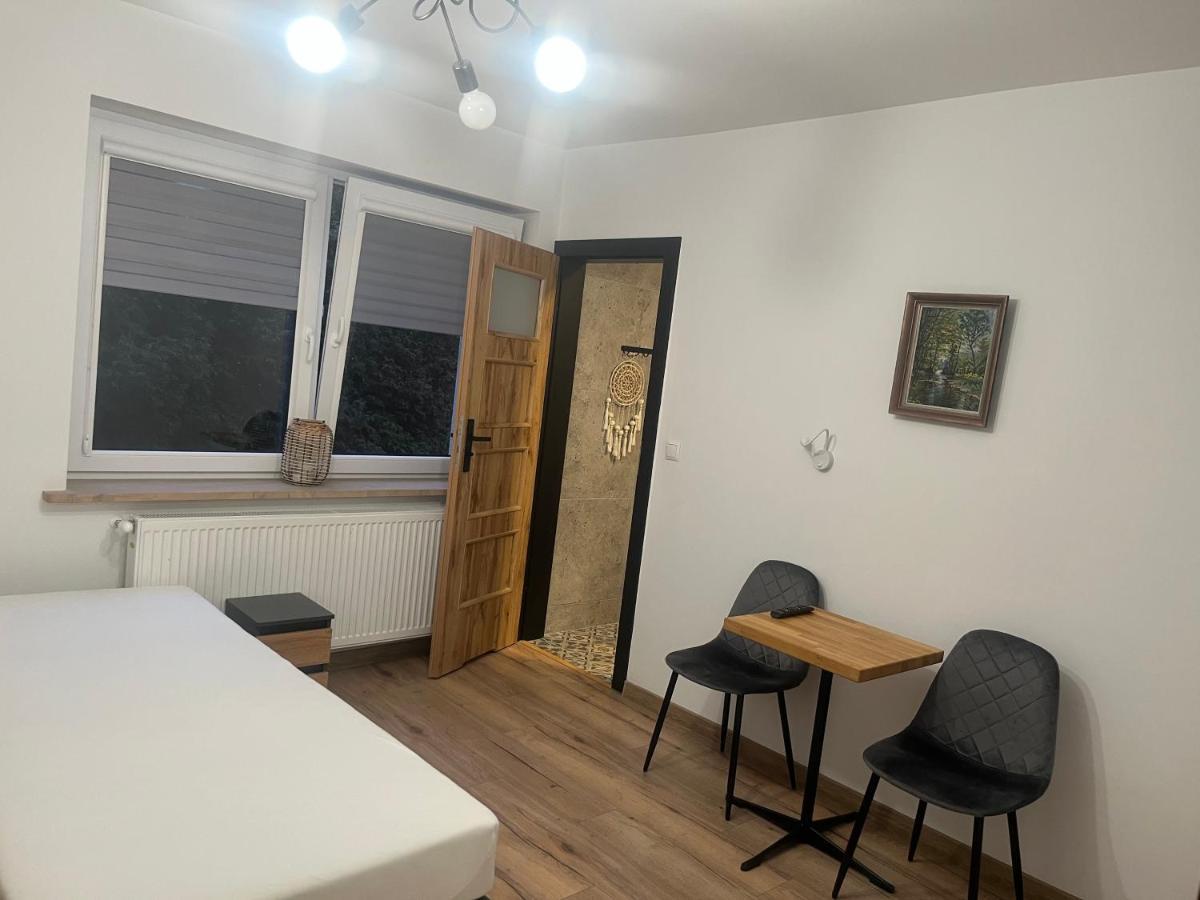 Happy 4 Aparthotel Κρόσνο Εξωτερικό φωτογραφία